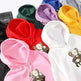 Rosane - Rozendruk Hoodies Big Pocket Sweatshirts Unisex - EX-STOCK CANADA