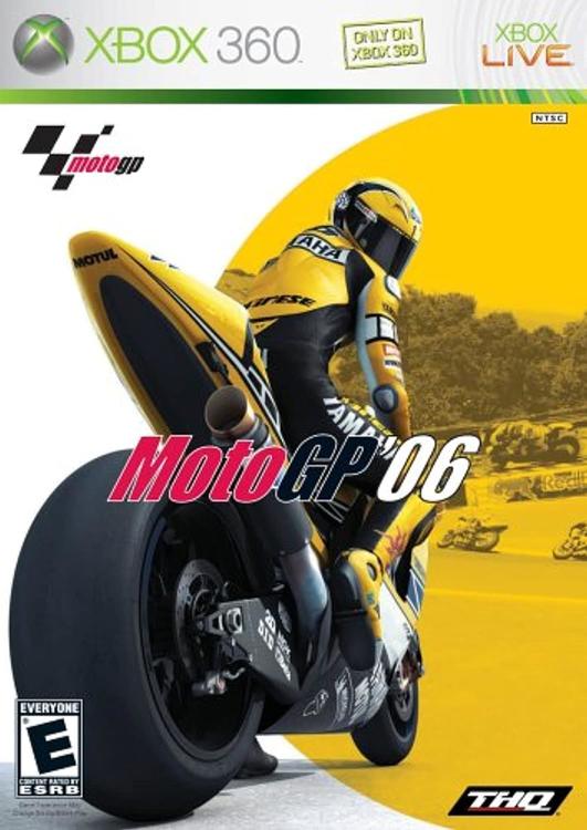 Moto GP 06 
