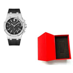 Watch Male Quartz Watch Waterproof Night Light - EX-STOCK Canada