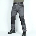 IX6 Raider Tactical Men's Summer Overalls Cargo Pant - EX-STOCK Canada
