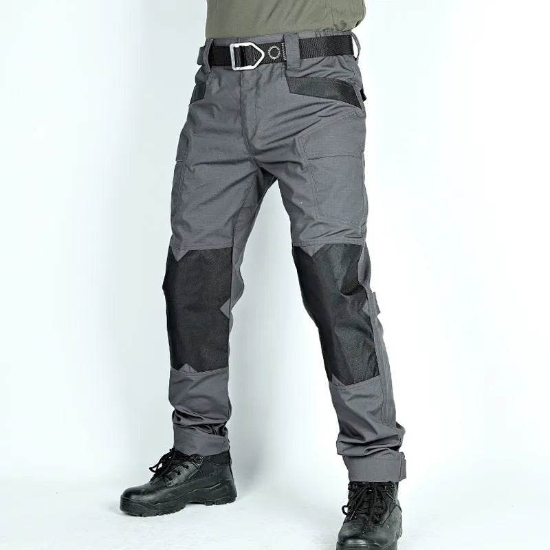 IX6 Raider Tactical Men's Summer Overalls Cargo Pant - EX-STOCK Canada