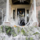Halloween Decoration Cotton Spider Web Atmosphere Layout Props - EX-STOCK Canada