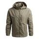 Mountaineering Windbreaker Outdoor Sports Jacket Men - EX-STOCK CANADA