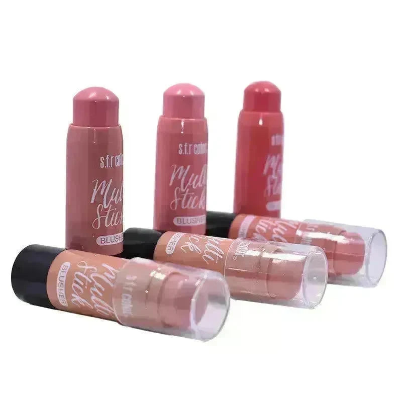 SFR color  Multi stick Brusher Rouge Makeup Stick - EX-STOCK CANADA