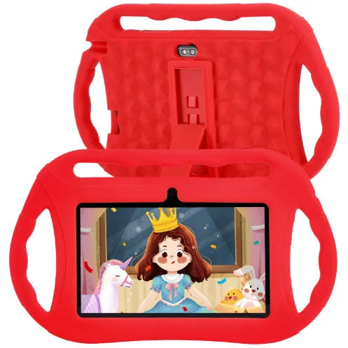 7 Inch Children's Tablet Pc Smart Tutoring Machine - EX-STOCK CANADA