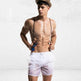 Men's Beach pants boxers quick-drying Midways shorts underwear - EX-STOCK Canada