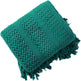 Nordic Sofa Blanket Cover Blanket Knitted Blanket Homestay Hotel Throw Blanket EX-STOCK Canada 
