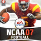 NCAA FOOTBALL 07 