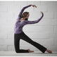 Women's High-Waist Flared Yoga Pants — product view 2 of 7 | EX-STOCK