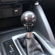 Mazda onxeira ATZ automatic transmission carbon fiber shift head CX5 shift head handball wave stick gear handle - EX-STOCK Canada