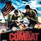 World War II Combat: Iwo Jima 