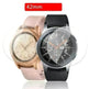 Galaxy Watch Watch Watch Tempered Film 42  46 Film Explosion Proof Fingerprint Proof Watch Screen Protection - EX-STOCK CANADA