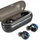 IP010-x TWS Bluetooth earphones - EX-STOCK Canada
