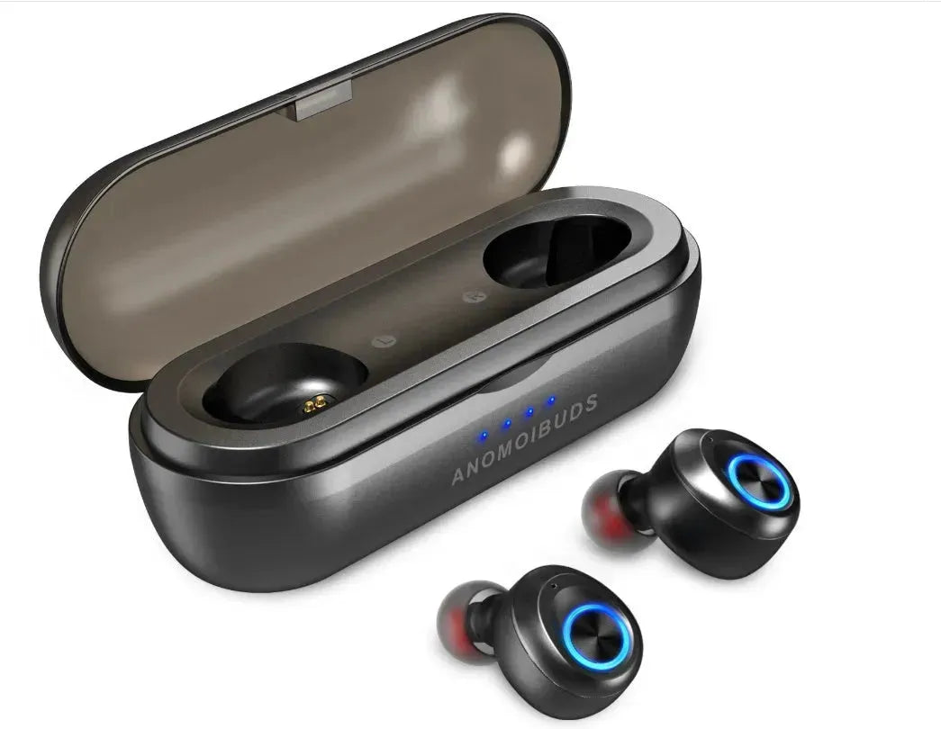 IP010-x TWS Bluetooth earphones - EX-STOCK CANADA