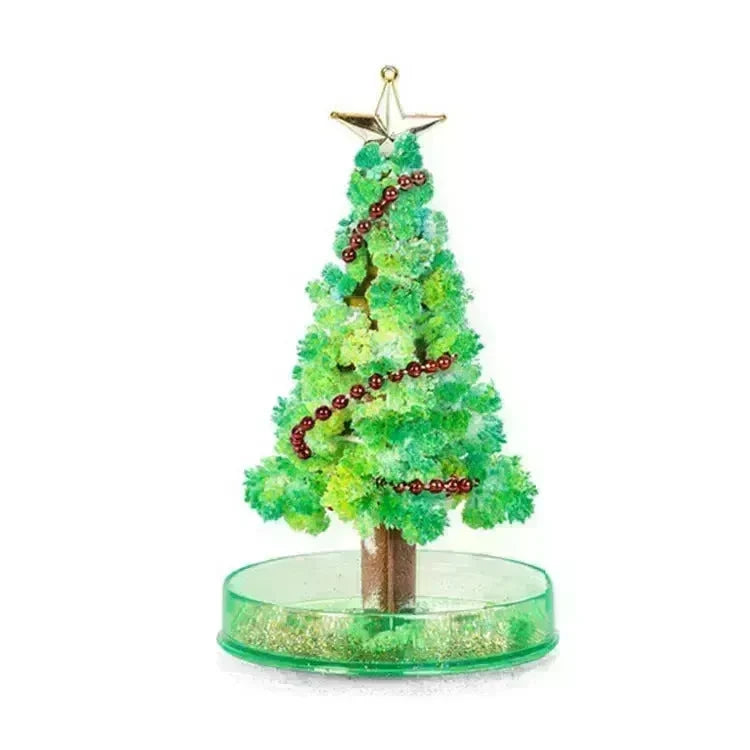 Magic Paper Christmas Tree - EX-STOCK CANADA