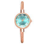 Niche bracelet watch - EX-STOCK Canada