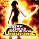 Dance Dance Revolution Universe 