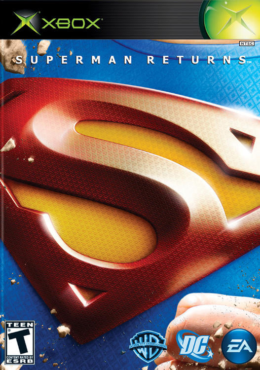 Superman Returns 