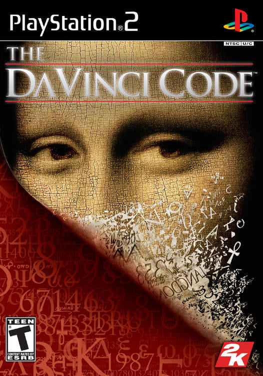 The Da Vinci Code 