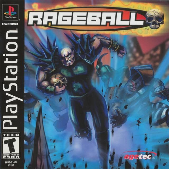 Rageball 
