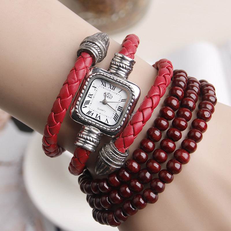 Gothic Snake Bracelet Quartz Watch - EX-STOCK Canada