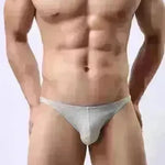 Spandex Wonderjock  brief trunk underwear panties men - EX-STOCK CANADA