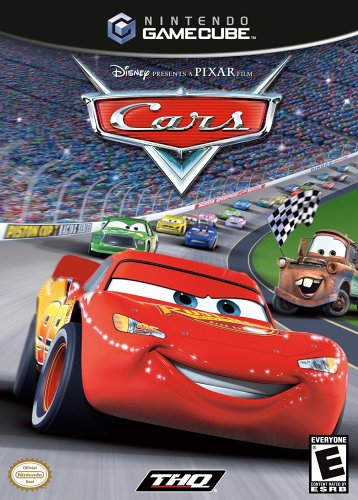 Cars  [Player's Choice] 