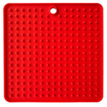 Silicone Sucker dog licking Mat pad - EX-STOCK Canada