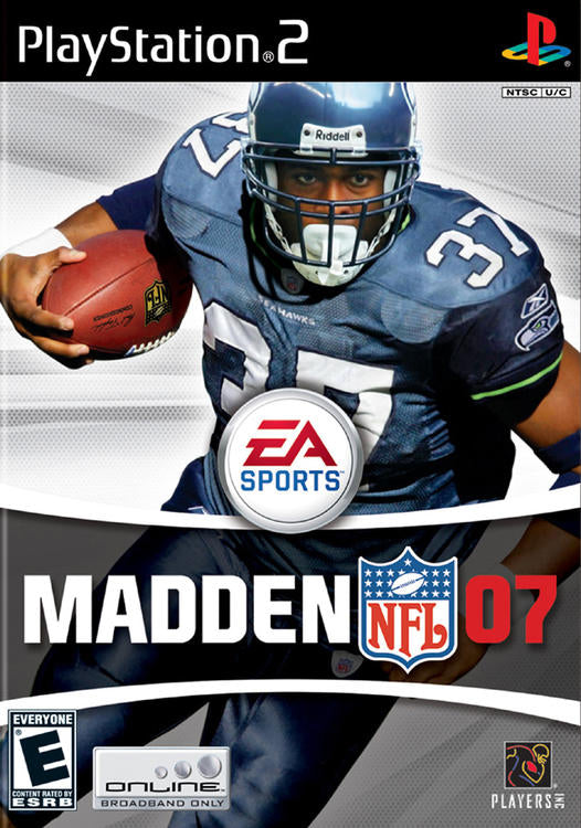 Madden NFL 07 
