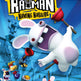 Rayman raving Rabbids 