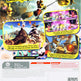 Rayman raving Rabbids 