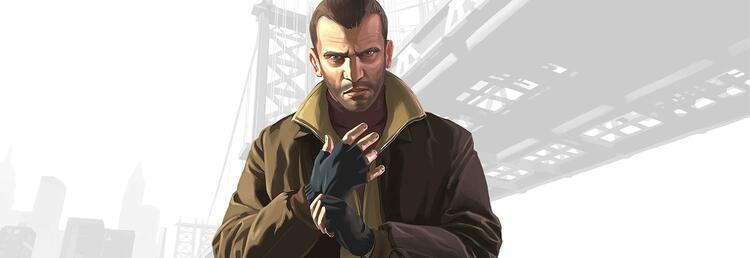 Grand Theft Auto IV  [Greatest Hits] 