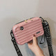 Casual Mini shoulder Crossbody bag for women - EX-STOCK Canada