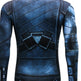 Buck Winter Soldier BJJ Rash Guard 