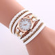 Bohemian Bracelet Watch Bangle Watch for women - EX-STOCK Canada