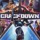 Crackdown 