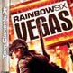 Tom Clancy's Rainbow Six - Vegas 