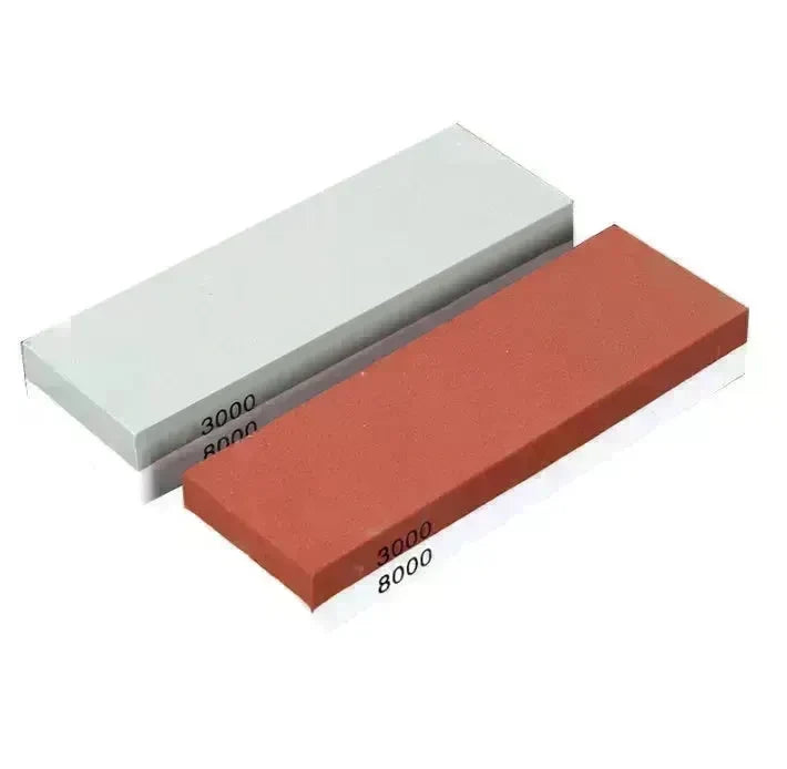 5Pcs Kitchen whetstone chef knife sharpener - EX-STOCK CANADA