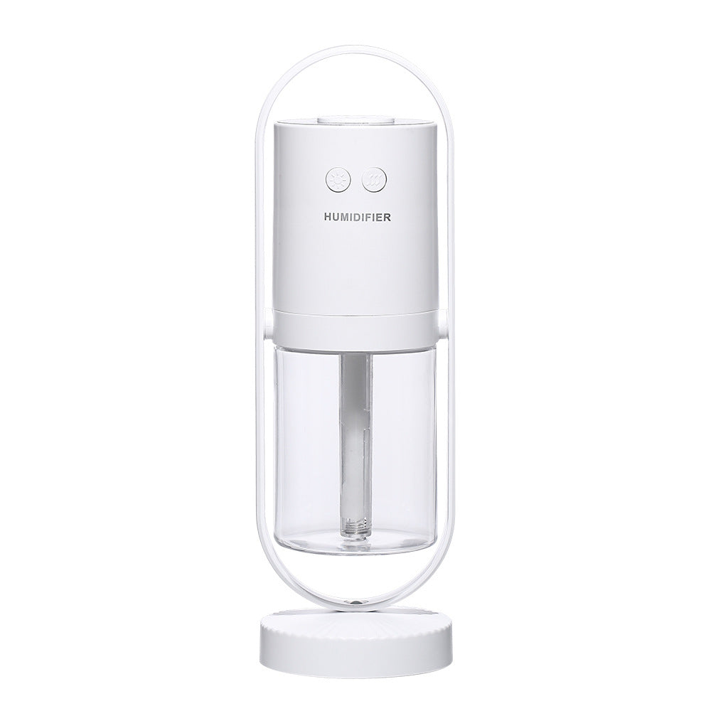 Magic Shadow USB desktop humidifier with projection light and wick options – EX-STOCK product image 20