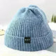 Baby winter woolen hat infant toddler beanie - EX-STOCK CANADA