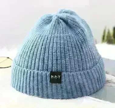 Baby winter woolen hat infant toddler beanie - EX-STOCK CANADA