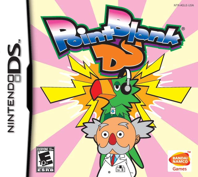 Point Blank DS 