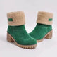 Miss Winter Women Snow Fleece Lined Boots Warm Boots - EX-STOCK Canada