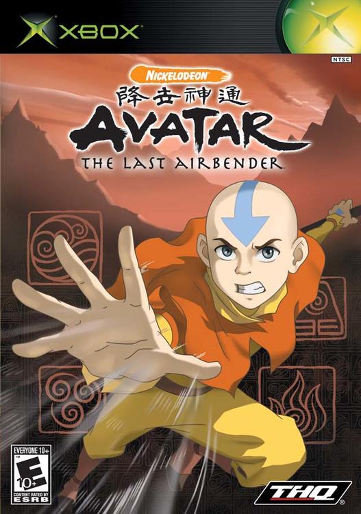 Avatar: The Last Airbender 