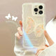 Wave Edge Phone Case Original Mobile Phone Protective Case Silicone - EX-STOCK CANADA