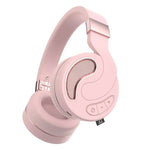 Bluetooth headset Bluetooth 5.0 with high-quality connections - EX-STOCK Canada