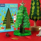 Magic Paper Christmas Tree - EX-STOCK CANADA