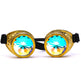 Steampunk Goggles Glasses EX-STOCK Canada 