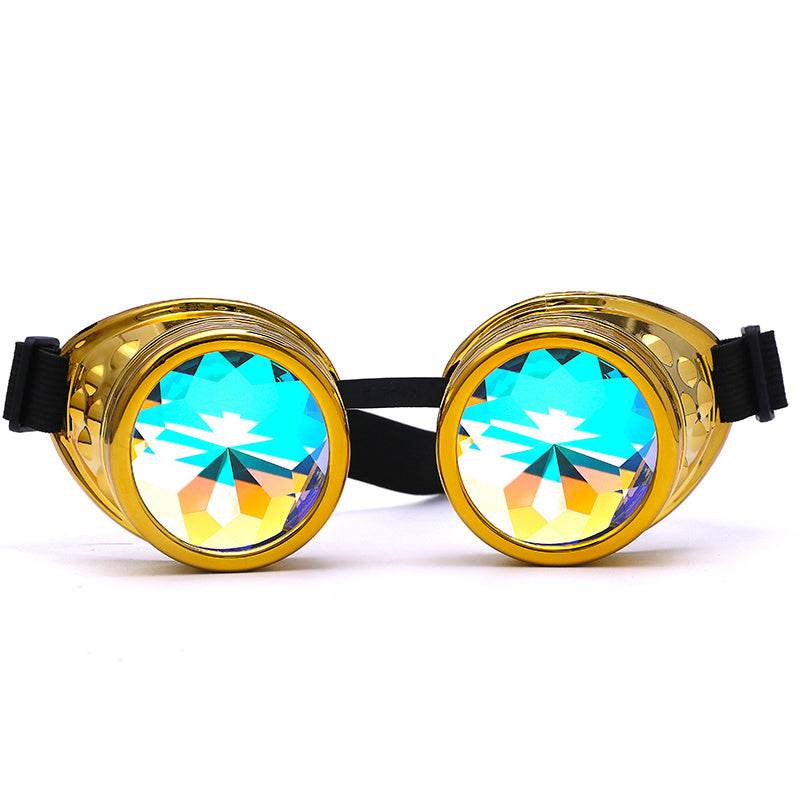 Steampunk Goggles Glasses EX-STOCK Canada 