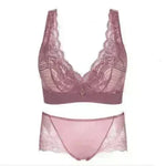 Sexy lingerie set - EX-STOCK CANADA
